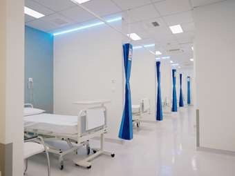 Ερρίκος Ντυνάν: Πρωτοποριακό τμήμα για τα χειρουργεία μιας ημέρας