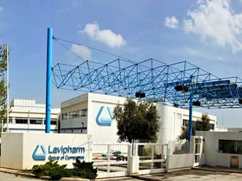 Lavipharm: Ενισχυμένες οι πωλήσεις το α' εξάμηνο - "Αναμένουμε στο β’ εξάμηνο σημαντική αύξηση και στον τομέα της φαρμακευτικής κάνναβης"
