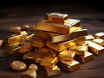 Ο Έλον Μασκ "βάζει στο μάτι" τα αμερικανικά αποθέματα χρυσού στο Fort Knox