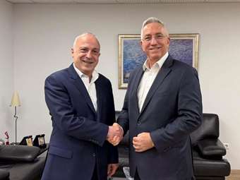 Intracom Defense: Δυναμική νέα εποχή με ΑΜΚ και πρόεδρο του Δ.Σ. τον Μιχάλη Τσαμάζ