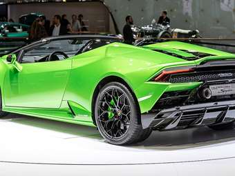 Χάκερς έκλεψαν μια Lamborghini Huracan με τρόπο που δεν φαντάζεσαι