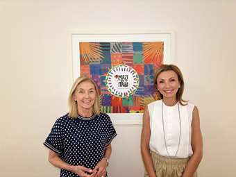 Τo Μαζί για το Παιδί και η Ένωση Ελλήνων Εφοπλιστών αγκαλιάζουν 107 οικογένειες πλημμυροπαθών στη Θεσσαλία