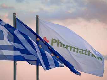 Η Pharmathen με την προσφορά της ανακουφίζει 150 οικογένειες πληγέντων του Δήμου Κιλελέρ