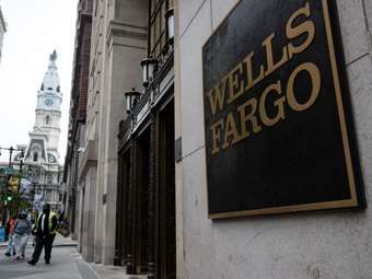 Wells Fargo: Μείωση κερδών στο γ' τρίμηνο λόγω χαμηλότερων εσόδων από τόκους