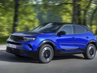 H γιορτινή διάθεση της Opel φέρνει εκπτώσεις μέχρι 7.400 ευρώ-Ποια μοντέλα αφορούν