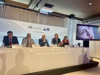 Μοτοδυναμική: Ποντάρει στην ηλεκτροκίνηση και φέρνει νέα κινεζική μάρκα αυτοκινήτων στην Ελλάδα