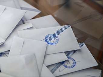 Ευρωεκλογές 2024: Σε ποιες περιφέρειες πήρε η ΝΔ τα χαμηλότερα ποσοστά της