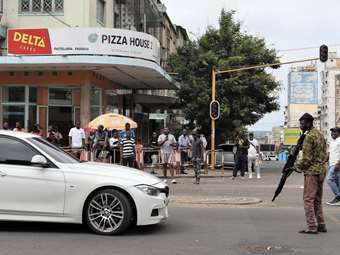 Επιθέσεις τζιχαντιστών στη βόρεια Μοζαμβίκη: Νεκροί και εκτοπισμένοι κάτοικοι