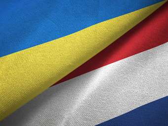 Ολλανδία-Ουκρανία: Οι δύο χώρες υπέγραψαν συμφωνία για κοινή παραγωγή drones