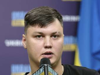 Η δολοφονία ενός Ρώσου αποστάτη: Ποιος "έφαγε" τον Μαξίμ Κουζμίνοφ;