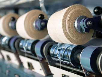 Σημαντικές συμφωνίες για τον κλάδο ένδυσης-κλωστοϋφαντουργίας με τη στήριξη της Περιφέρειας Κ. Μακεδονίας