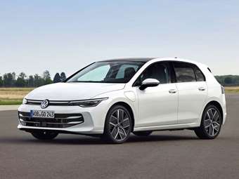 Απίστευτα πρόστιμα 200.000 ευρώ για ένα VW Golf
