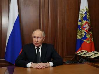 Το παιχνίδι του Πούτιν με το νέο πυρηνικό δόγμα