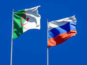 Welt: Το άγνωστο προγεφύρωμα του Πούτιν στην Αφρική