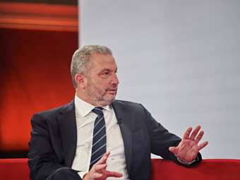 H Aktor εξαγόρασε το 55% πέντε εταιρειών του ομίλου Oceanic έναντι 7,7 εκατ. ευρώ