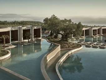 Νέα πεντάστερη επένδυση στην Ζάκυνθο