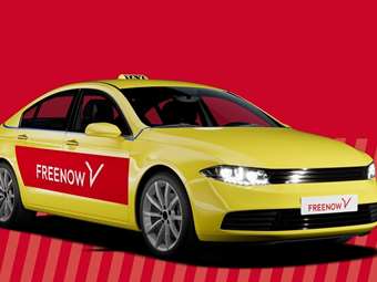 Η διαφάνεια στην τιμολόγηση αδιαπραγμάτευτος στόχος της FREENOW