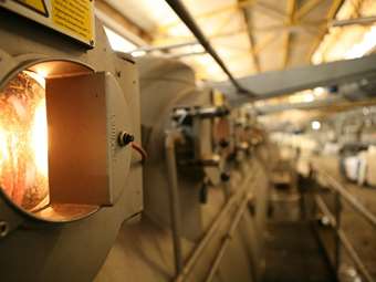 Φιερατέξ: Το αμέσως προσεχές διάστημα η δημοσίευση των οικονομικών καταστάσεων - Από 5/6 το μέτρο της διαθεσιμότητας