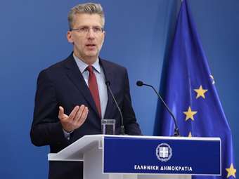 Δεν τυγχάνει ιδιαίτερης μεταχείρισης η σύζυγος του Άκη Σκέρτσου, διαβεβαιώνουν τα Τακτικά Διοικητικά Δικαστήρια