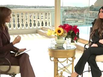 Κίμπερλι Γκίλφοϊλ: Η Ελλάδα ενεργειακός εταίρος της Αμερικής - "Να αντισταθούμε στα ρωσικά και κινεζικά συμφέροντα"