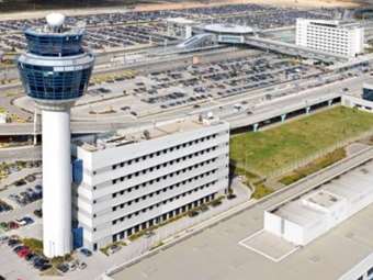 Ελ. Βενιζέλος: Σε πλήρη εξέλιξη η πρώτη φάση για την επέκταση του αεροδρομίου