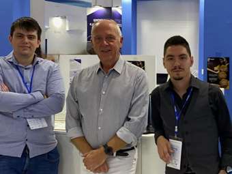 RealMINT AI: Η spinoff του ΑΠΘ που πρωτοπορεί με νέα εργαλεία για το λιανεμπόριο και το HR