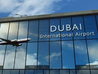 ΗΑΕ: Το αεροδρόμιο του Ντουμπάι θα επιστρέψει σε πλήρη λειτουργική δυναμικότητα εντός 24 ωρών
