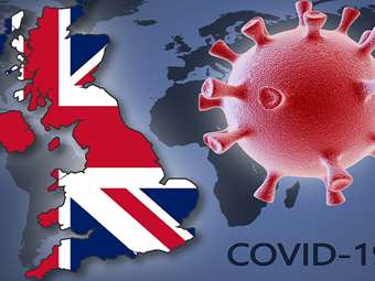 Βρετανία: Οι αιτίες που οι αρχές απέτυχαν να προστατέψουν επαρκώς τους πολίτες από την Covid,