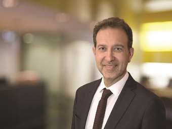 Η ελληνική αγορά real estate ωριµάζει και µεγαλώνει