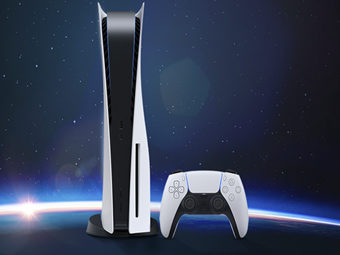 H Sony αυξάνει την τιμή του PlayStation 5 στην Ευρώπη