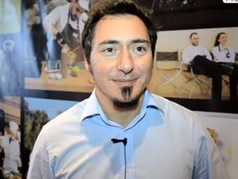 Πέθανε ο επιχειρηματίας Χρήστος Παπαδημητρίου σε ηλικία 44 ετών