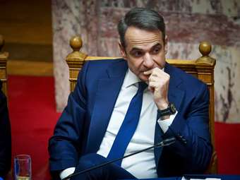 Οι επόμενες κινήσεις Μητσοτάκη μετά τις παραιτήσεις και το παρασκήνιο