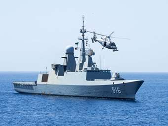 Η άποψη των κρατών του Κόλπου για τη Γάζα και την Ερυθρά Θάλασσα