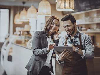 Θεσσαλονίκη: Οι προτάσεις των επαγγελματιών για τη στήριξη των μικρομεσαίων επιχειρήσεων