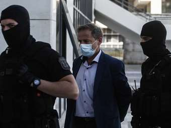 Νέα αναβολή στη δίκη Λιγνάδη