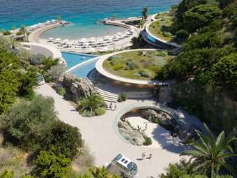 Αγγίζουν τα 2 δισ. οι νέες επενδύσεις σε resorts