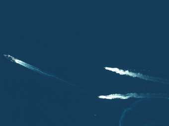 Δ. Παπαστεργίου: Οι μικροδορυφόροι ξεκίνησαν να παράγουν έργο - Η Ελλάδα περνάει από το σχεδιασμό στην πράξη