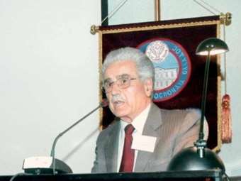 Έφυγε από τη ζωή ο λαογράφος Χριστόφορος Χριστοφίδης