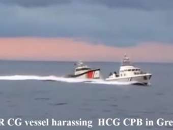 Νέο μήνυμα Στέιτ Ντιπάρτμεντ στην Τουρκία για το επεισόδιο στο Φαρμακονήσι