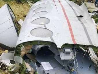 Φιλιππίνες: Συντριβή αεροσκάφους που είχε ναυλωθεί από τον αμερικανικό στρατό - Τέσσερις νεκροί