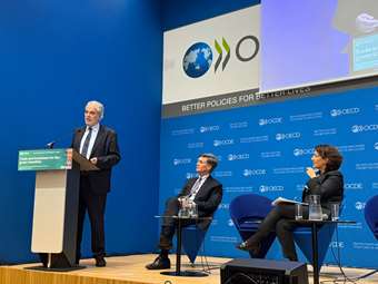 Χρ. Στυλιανίδης: Να διαφυλάξουμε και να προστατεύσουμε όλοι τις διεθνείς εμπορικές οδούς