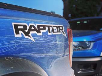 Η Ford θέλει να φτιάξει νέα κατηγορία αυτοκίνητων και θα είναι εντυπωσιακή