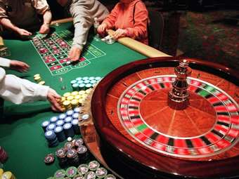 Άνοδο 6% στον τζίρο τους "βλέπουν" τα καζίνο