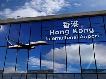 Χονγκ Κονγκ: Αεροσκάφος μεταφοράς φορτίου έπεσε στη θάλασσα - Πληροφορίες για 2 νεκρούς