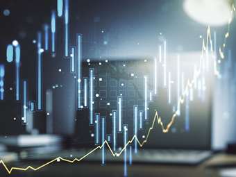 Ανοδικά έκλεισαν οι ευρωαγορές - Ράλι άνω του 9% για τις LVMH και Kering