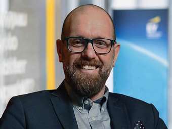 Neuroscience Lab της EY στην Ελλάδα, με επικεφαλής τον Δρ. Νικόλαο Δημητριάδη