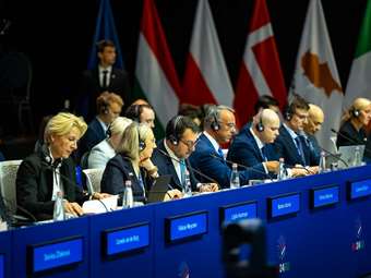 Χρ. Σταϊκούρας: Η ενίσχυση της ασφάλειας των δικτύων, με έμφαση στο σιδηρόδρομο, αποτελεί τον σημαντικότερο πυλώνα του ΔΕΔ-Μ