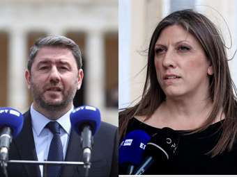 Μικρή ανάσα στο ΠΑΣΟΚ από τις δημοσκοπήσεις- Πώς θα πάνε στο ντέρμπι με Κωνσταντοπούλου