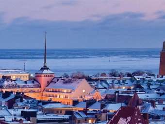 Η Ρωσία δεσμεύεται να απαντήσει στην απόφαση της Ισλανδίας να κλείσει επ' αόριστον την πρεσβεία της στη Μόσχα