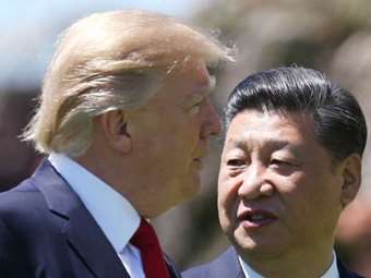 Τραμπ: Γιατί δε θα νικήσει οικονομικά την Κίνα